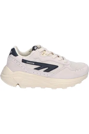 Hi-Tec HTS Shadow RGS Women 011 Off White Black