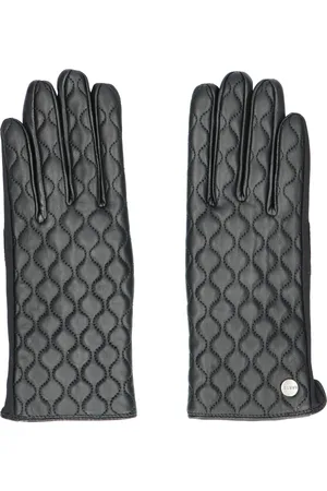 Barts Hague Gloves Black