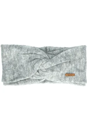 Barts Witzia Headband Heather Grey