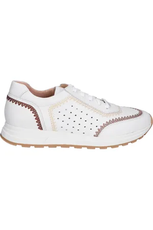 Rapid Soul Winfreda White Brown Combi