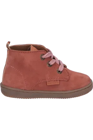Develab 44337 473 Old Pink Suede
