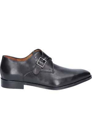 Van Bommel 30146 Raffa 06.01 Black H-Wijdte