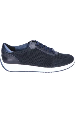 ARA 12-54052-02 Night Blue G-Wijdte