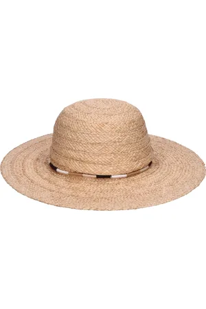 Barts Bori Bori Hat Natural