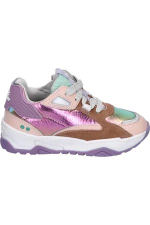 Bunnies Cody Chunky White Pink