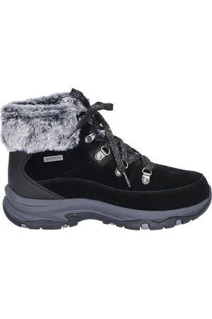 Skechers 167882 Black