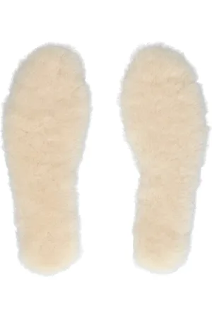 UGG Women Sheepskin Insole Natural