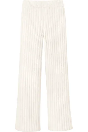 UGG Terri Pant Rib Cream