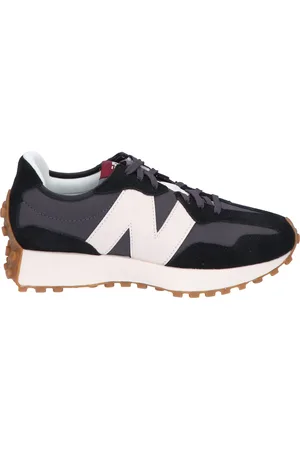 New Balance 327 Black