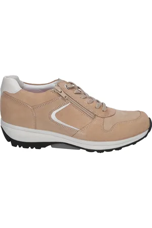 Xsensible 30042.2 Jersey 442 Sand G-Wijdte