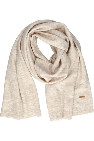 Barts Witzia Scarf Cream