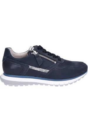 Gabor 46.378.36 Blue Silver H-Wijdte