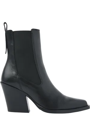 VIA VAI 61054 Gioia Flynn 02-900 Black