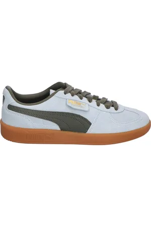 PUMA Palermo 51 Blue Loden