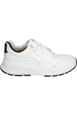 Xsensible 33000.3 Golden Gate Lady White G-Wijdte