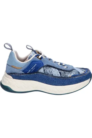 Kurt Geiger Kensington Sneaker Denim