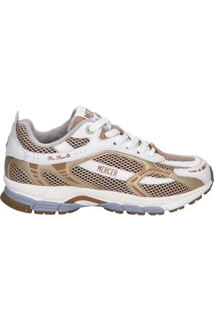 Mercer Amsterdam Re-Run Women 160 White Gold