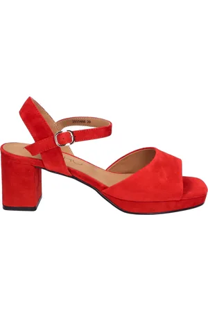Di lauro Tylina Red
