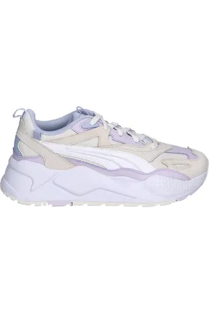 PUMA RS-X Efekt 05 White Lilac