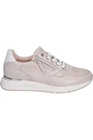 Gabor 46.448.14 Silver White H-Wijdte