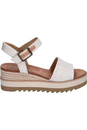 TOMS Diana Yarn Natural