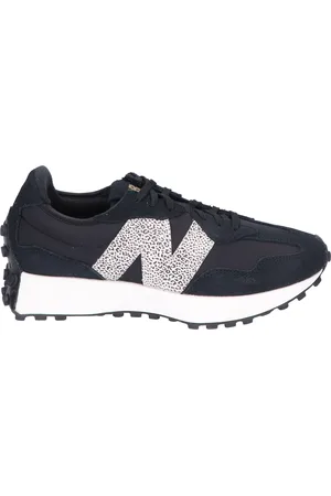 New Balance 327 Black