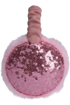 Barts Wow Earmuffs Pink