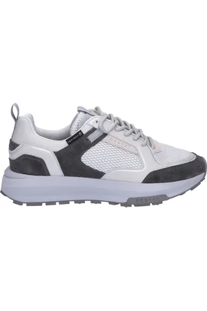 Cruyff Rayado 901 Light Grey