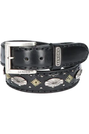 Sendra 1214 Negro Ayers Natural