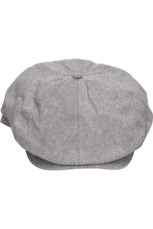 Barts Jamaica Cap Taupe