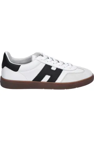 Hogan Cool White Black