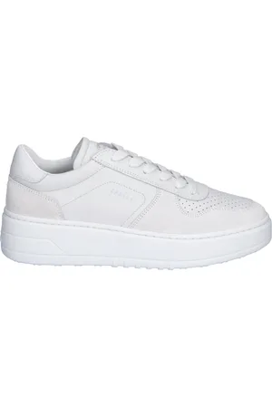 &Copenhagen CPH 77 Leather Mix White