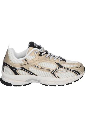 Mercer Amsterdam Re-Run Speed Women 997 Gold