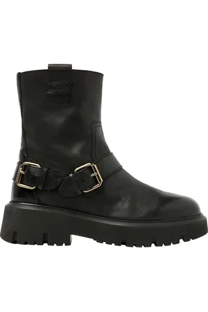 VIA VAI 62092 Ziva Jagger 01-900 Black
