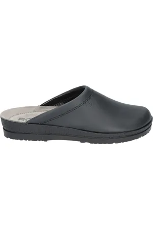 Rohde 1515 Black G+ Wijdte