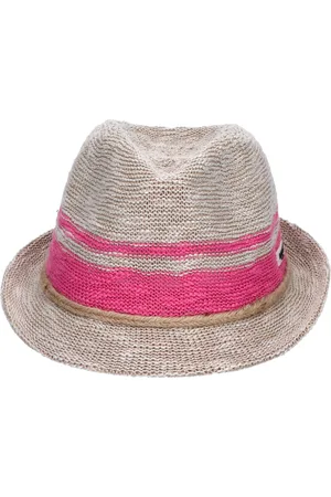 Barts Devree Hat Kids Hot Pink