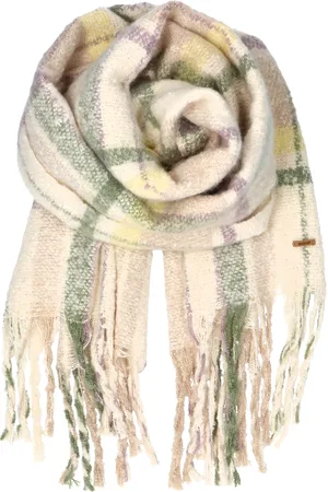 Barts Loriant Scarf Sand