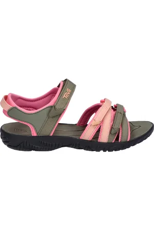 Teva Tirra Burnt Olive