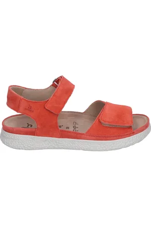 Hartjes Groove Papaya Orange H-Wijdte