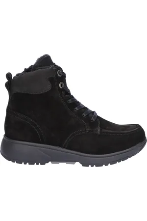 Xsensible 30227.5 001 Black H-Wijdte
