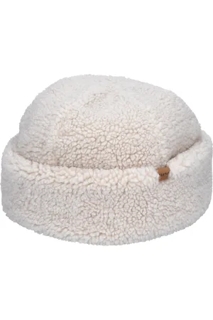 Barts Teddybow Hat Cream