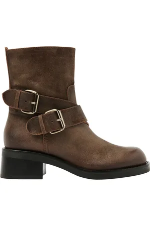 VIA VAI 62139 Nena Li 01-300 Rusty Brown