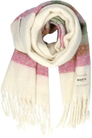 Barts Tylur Scarf Orchid