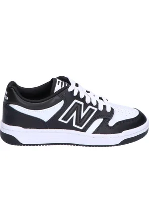 New Balance 480 Black