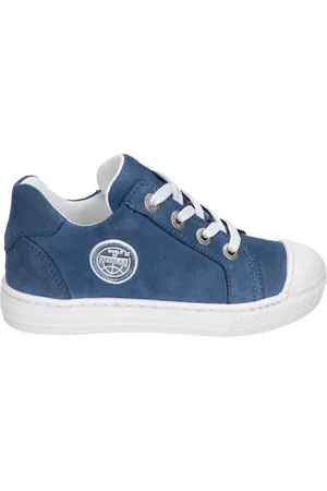 Develab 45941 623 Blue Suede