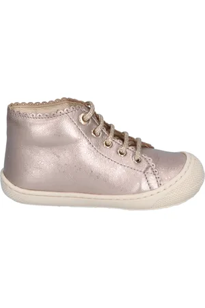 Naturino Cottins Gold