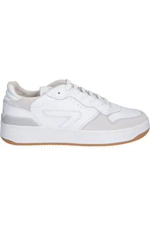 Hub Smash Men White Light Gum