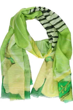 P-Modekontor 1450557 Green