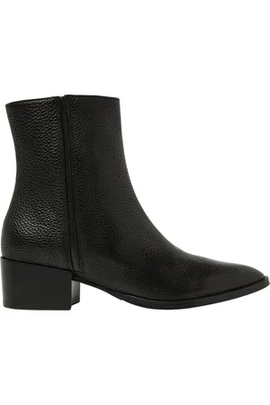 VIA VAI 62156 Rose Baker 02-900 Cesano Black