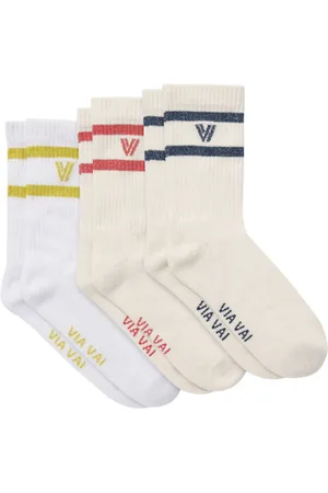 VIA VAI 61102 Lauren 10-199 Cotton Combi 3-Pack